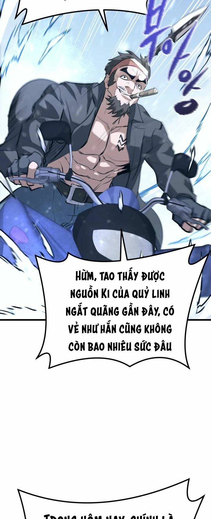 Quỷ Linh Vương Chương 60 Ảnh 38