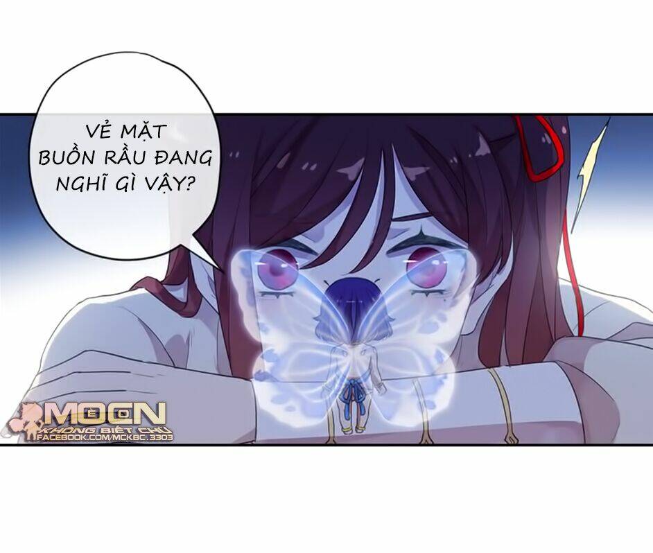 Bách Yêu Dị Văn Chương 104 Ảnh 33