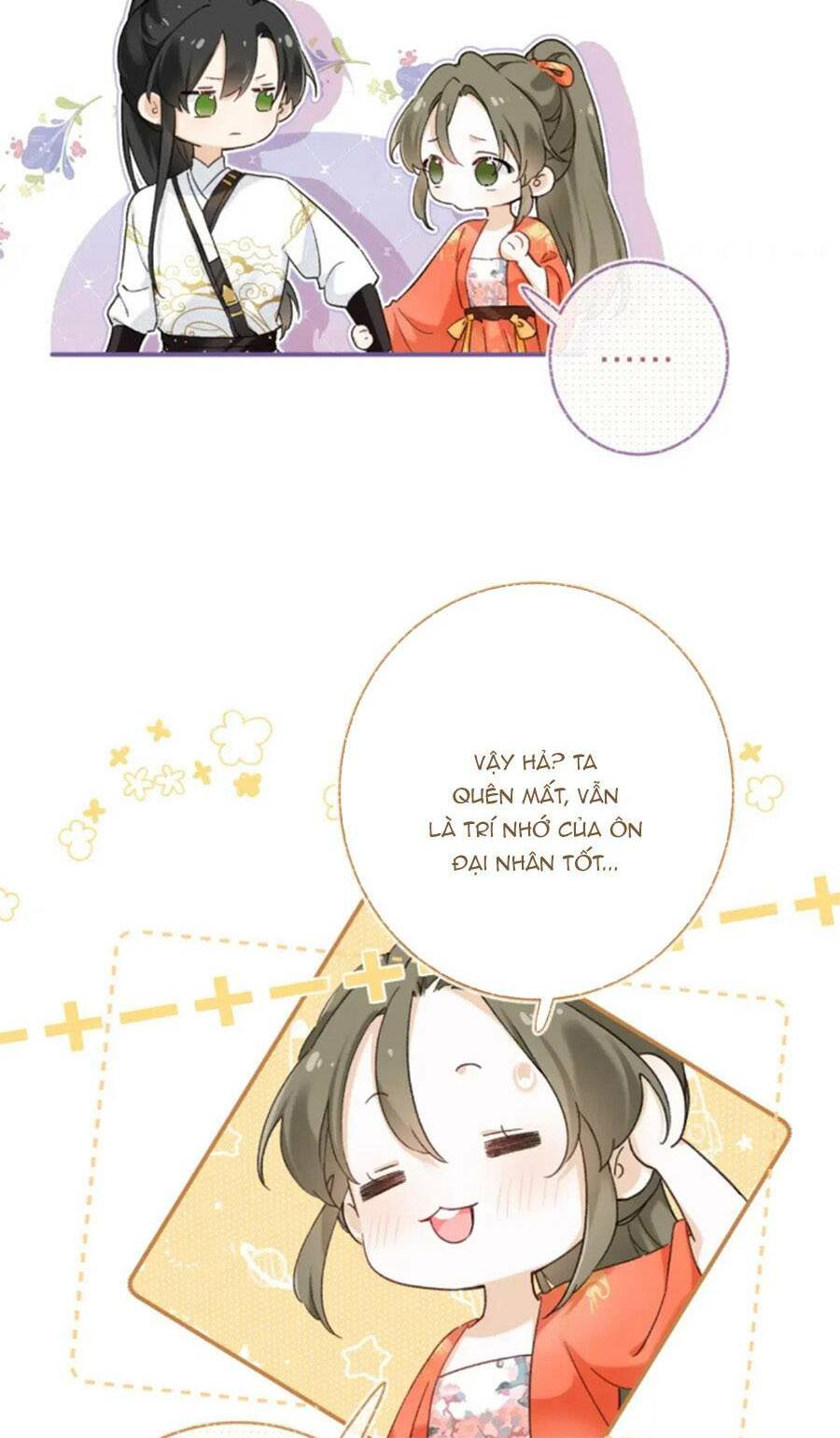 Lui Lui Lui Lui Ra! Chương 120 Ảnh 24