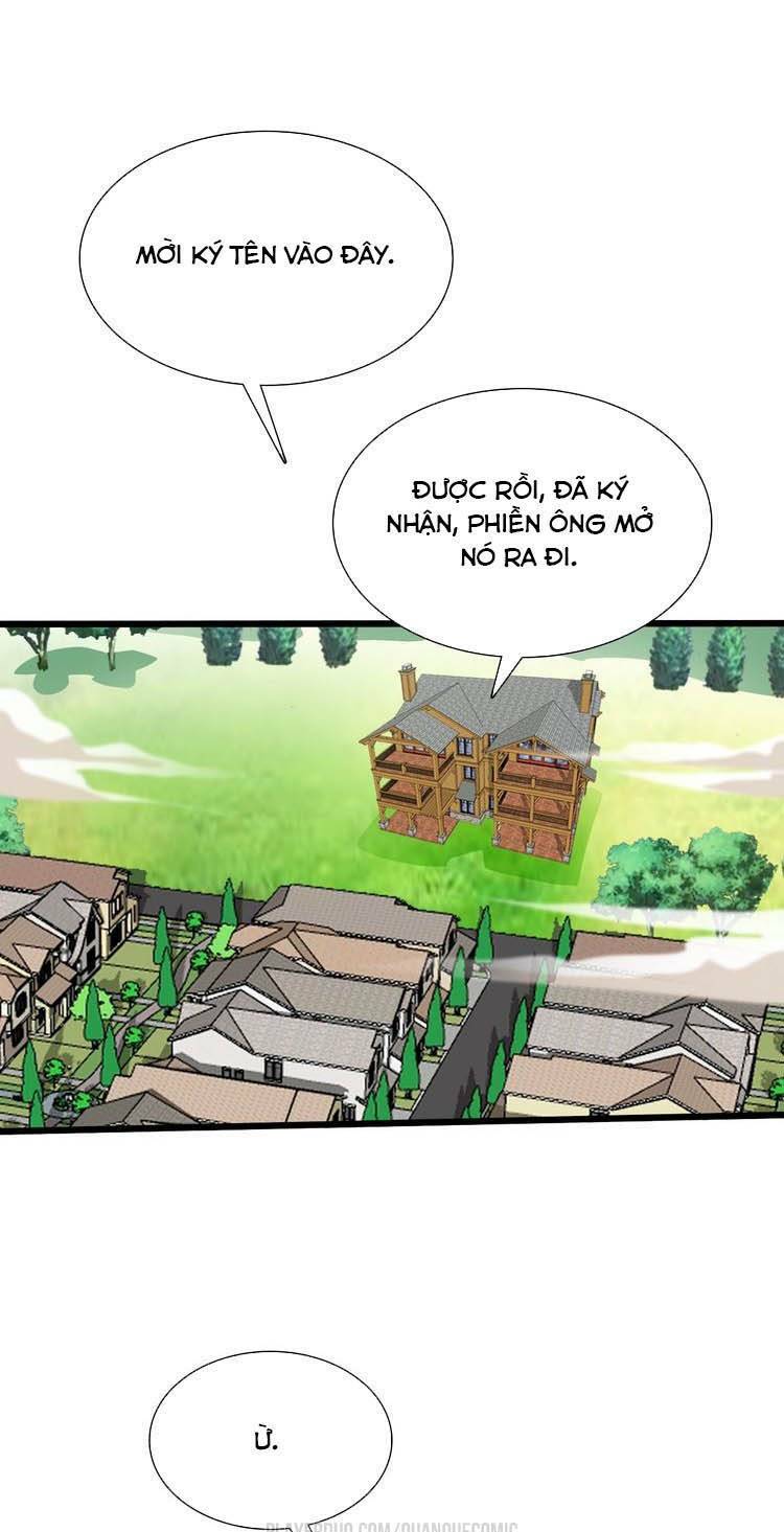 Kinh Thế Kỳ Nhân Chương 33 Ảnh 2