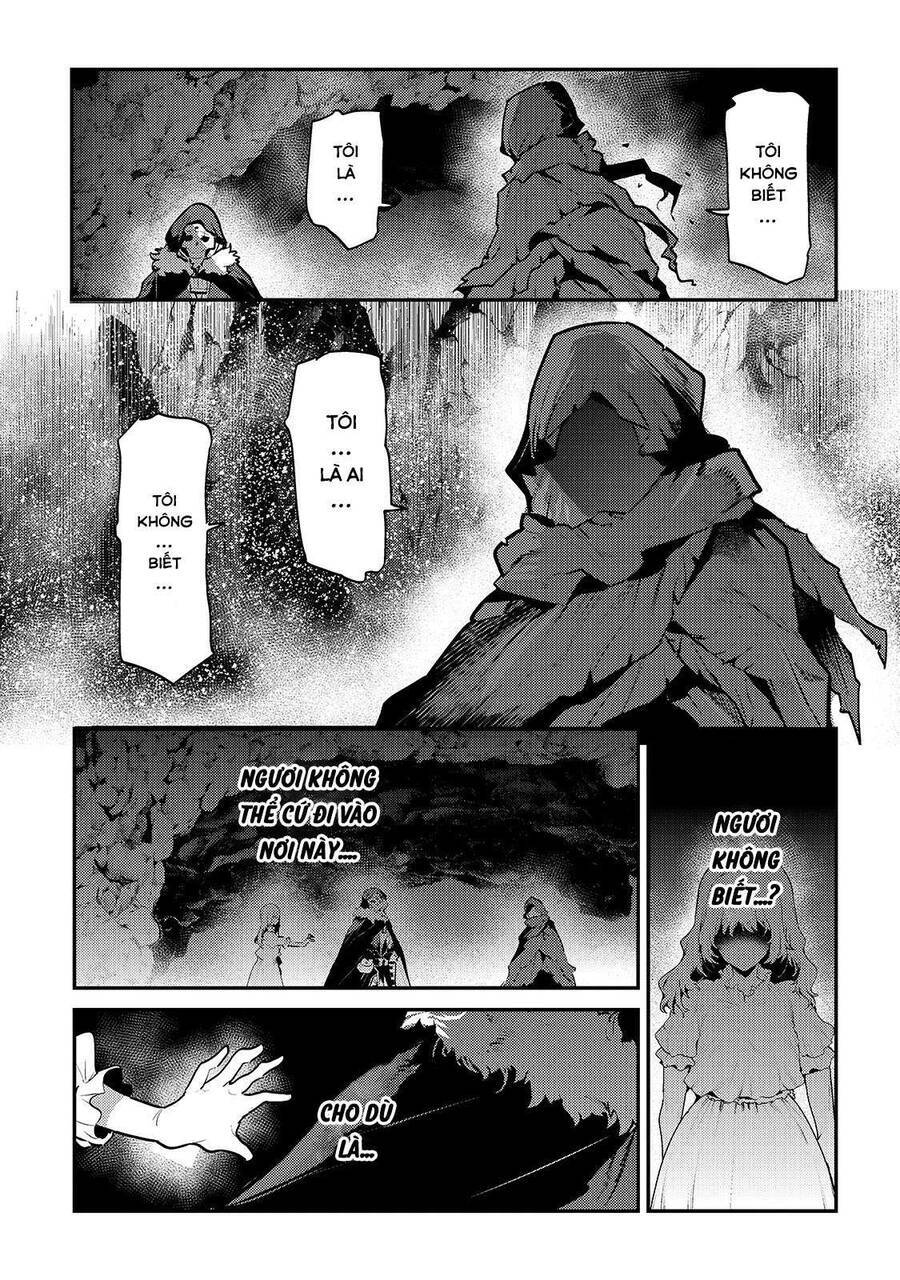 Nozomanu Fushi No Boukensha Chương 37 Ảnh 8