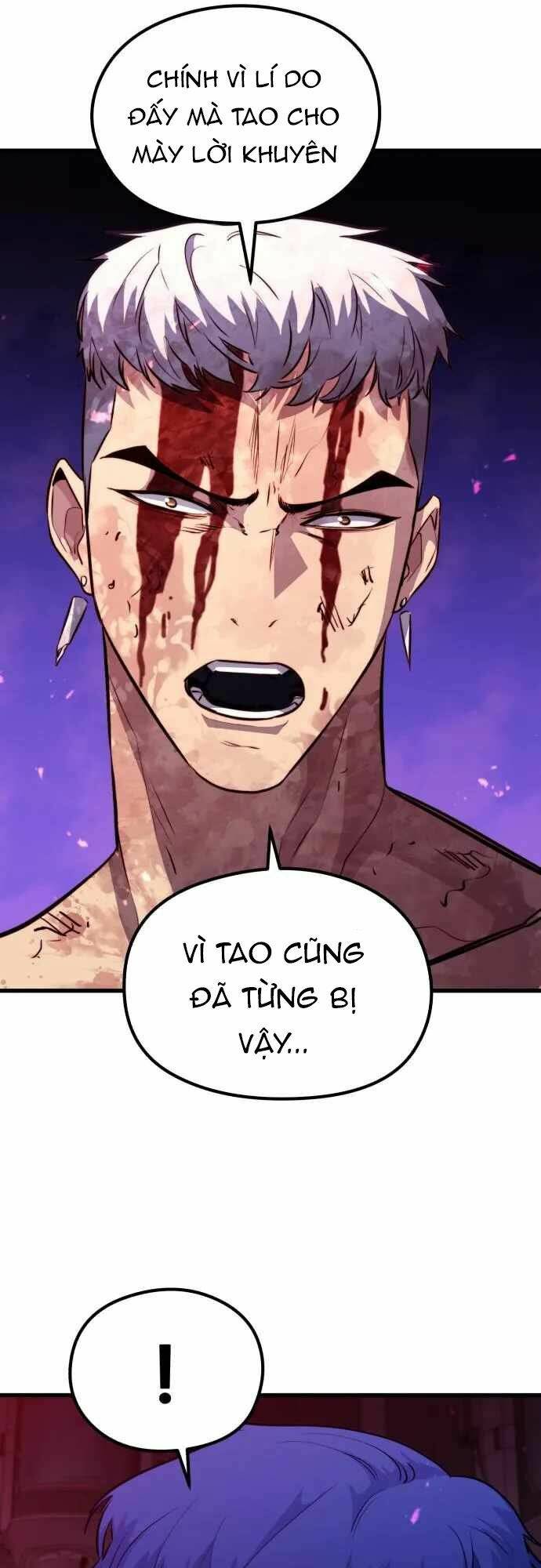 Quỷ Linh Vương Chương 54 Ảnh 39