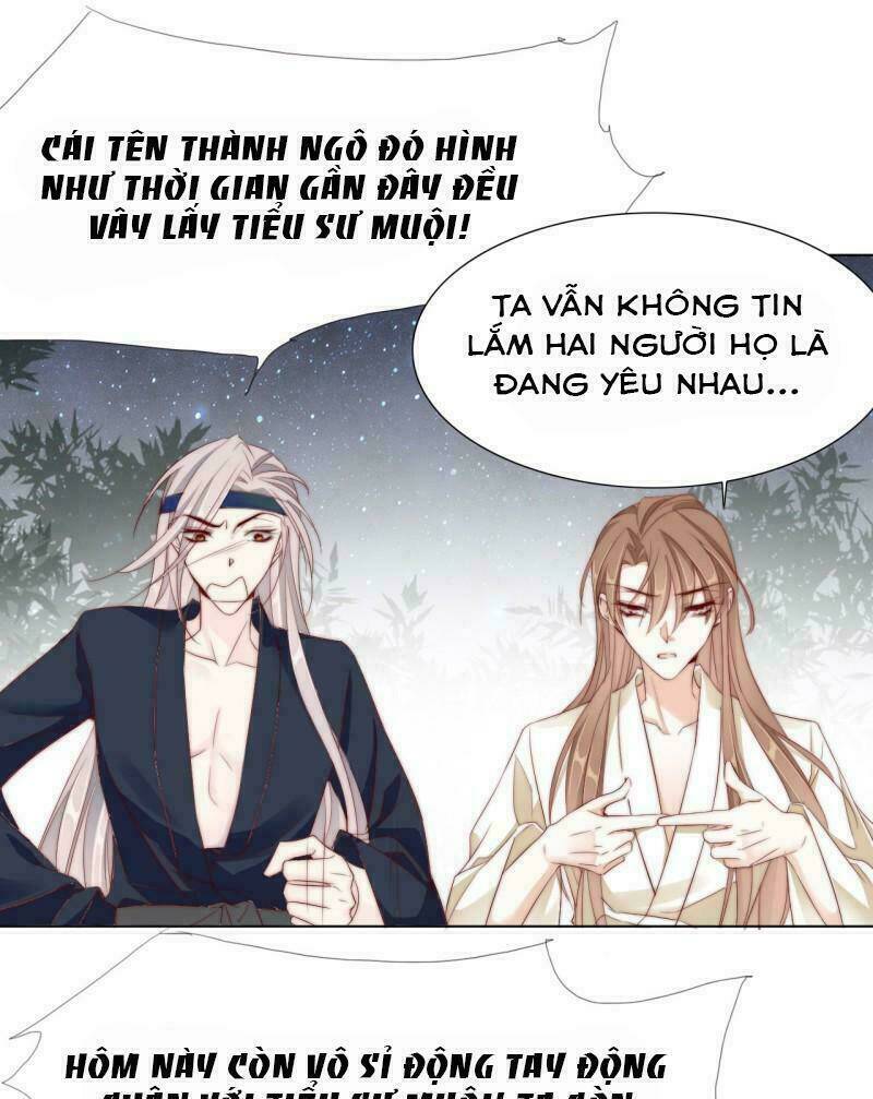 Giang Hồ Tái Kiến Chương 25 Ảnh 11