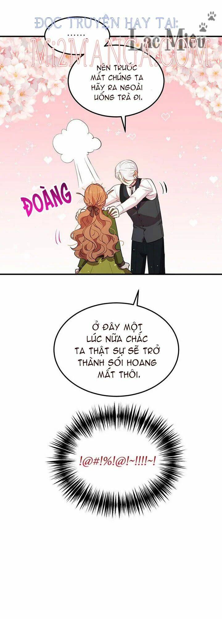 Công Tước, Loạn Vừa Thôi! Chương 116 Ảnh 5