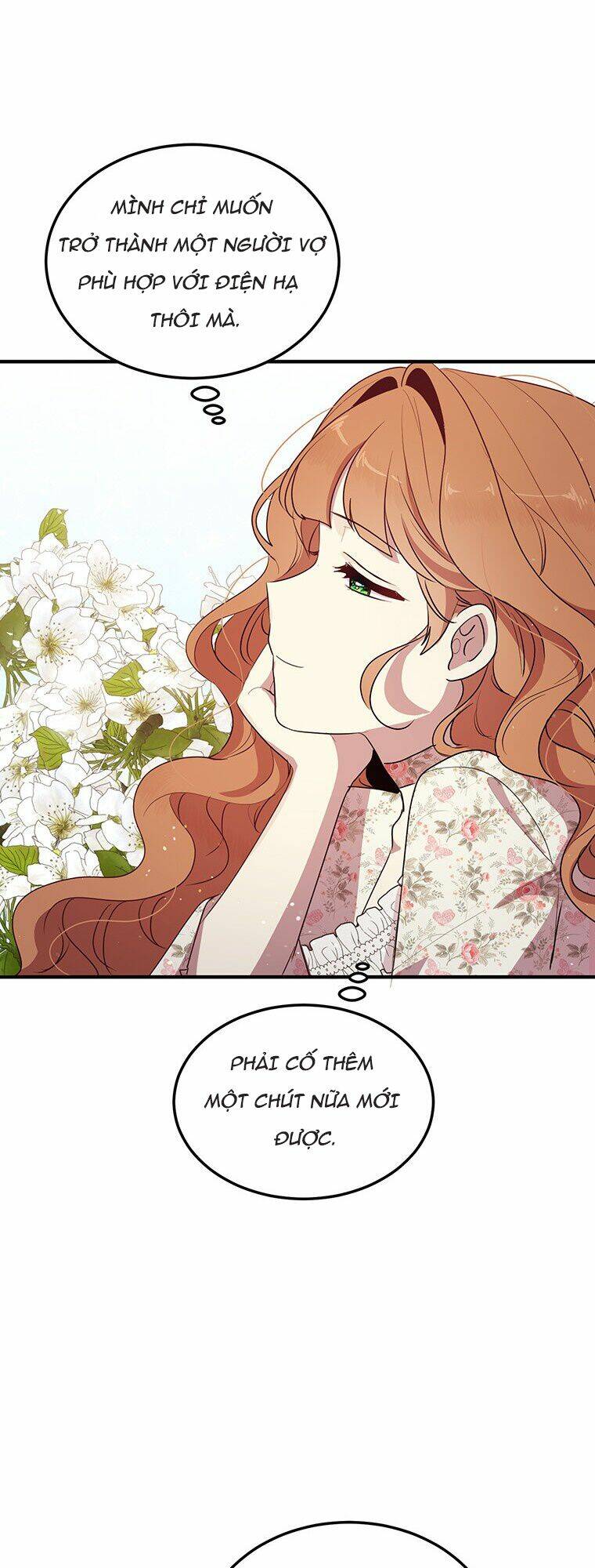 Công Tước, Loạn Vừa Thôi! Chương 127 Ảnh 16