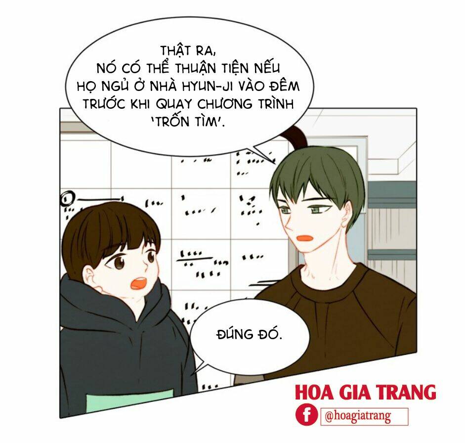 Sự Sao Chép Chương 54 Ảnh 32