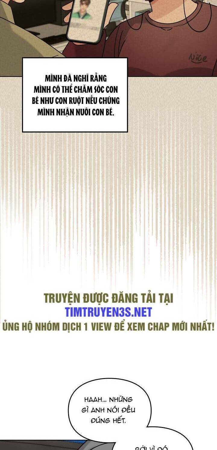 Tôi Trở Thành Một Người Cha Chương 117 Ảnh 45