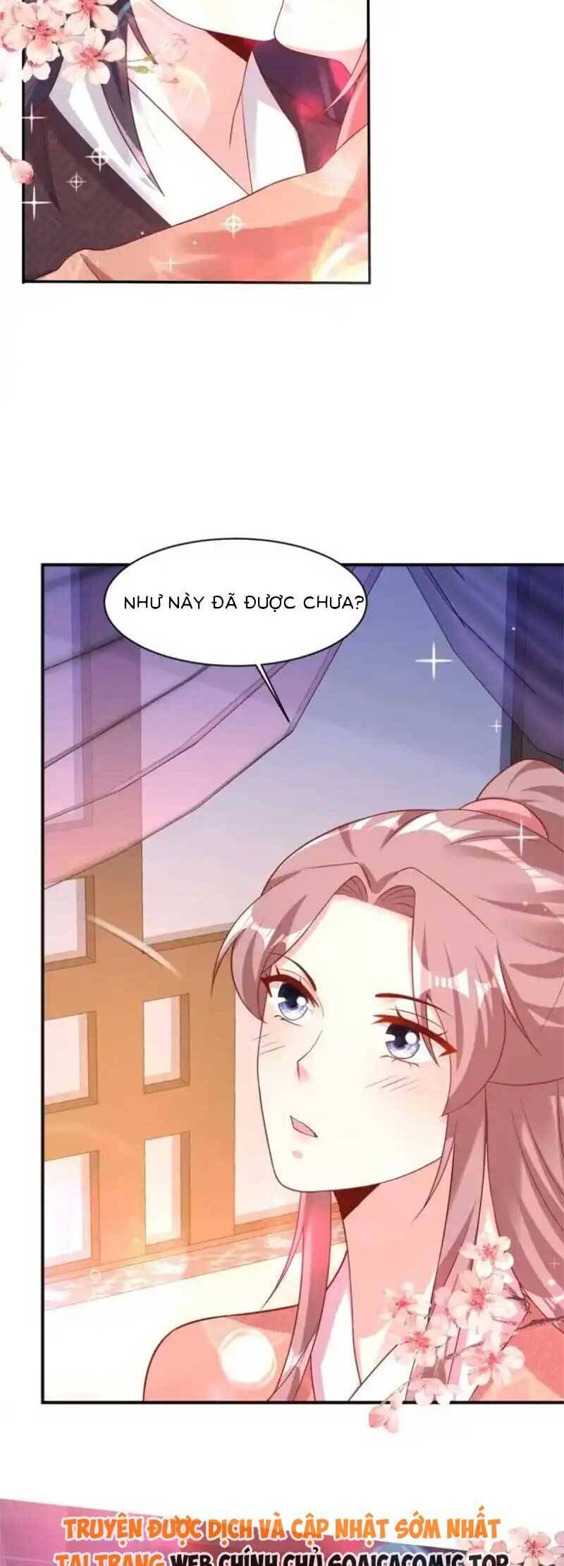 Vương Gia Khắc Thê Chương 248 Ảnh 4