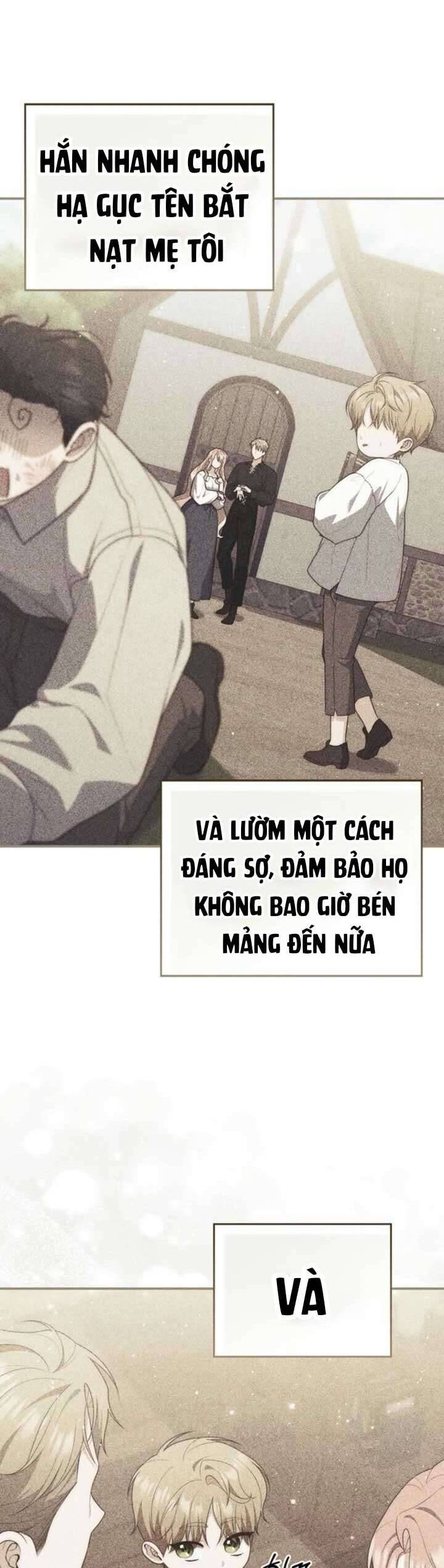 Nàng Công Chúa Tiên Tri Chương 99 Ảnh 50