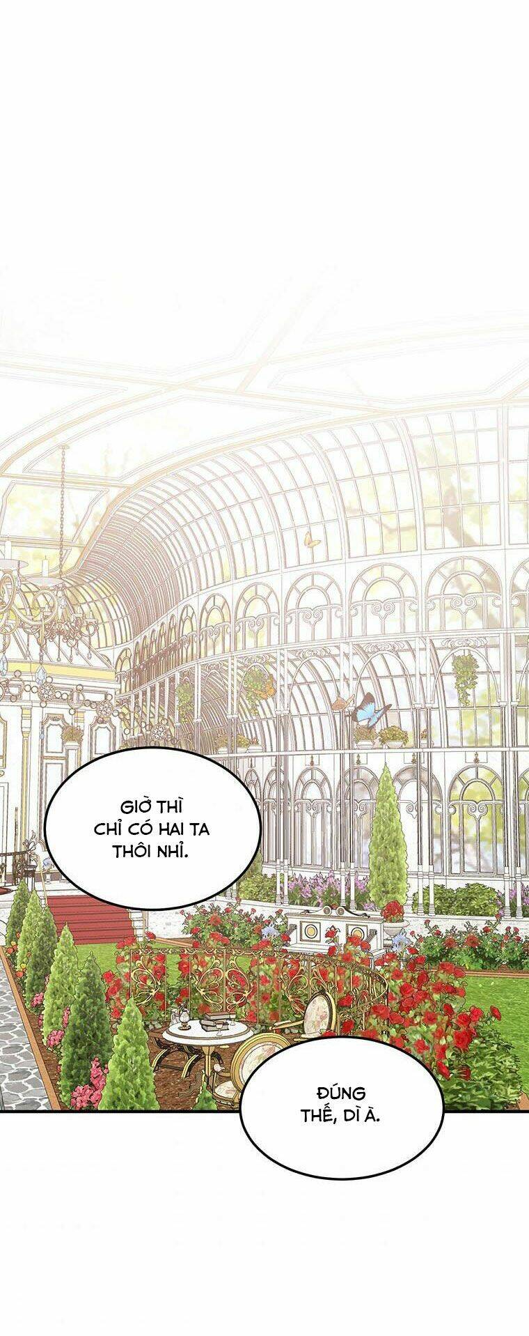 Công Tước, Loạn Vừa Thôi! Chương 121 Ảnh 3