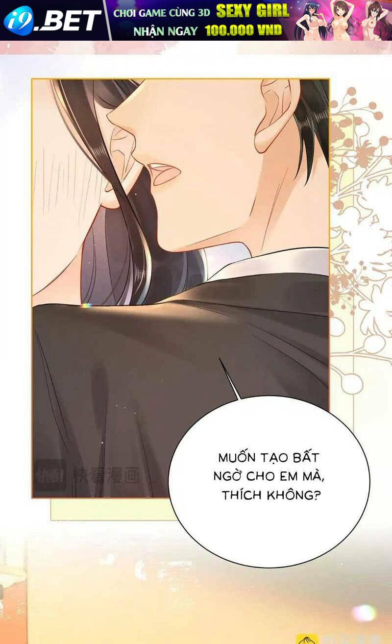 Cuộc Hôn Nhân Ngọt Ngào Chương 18 Ảnh 16