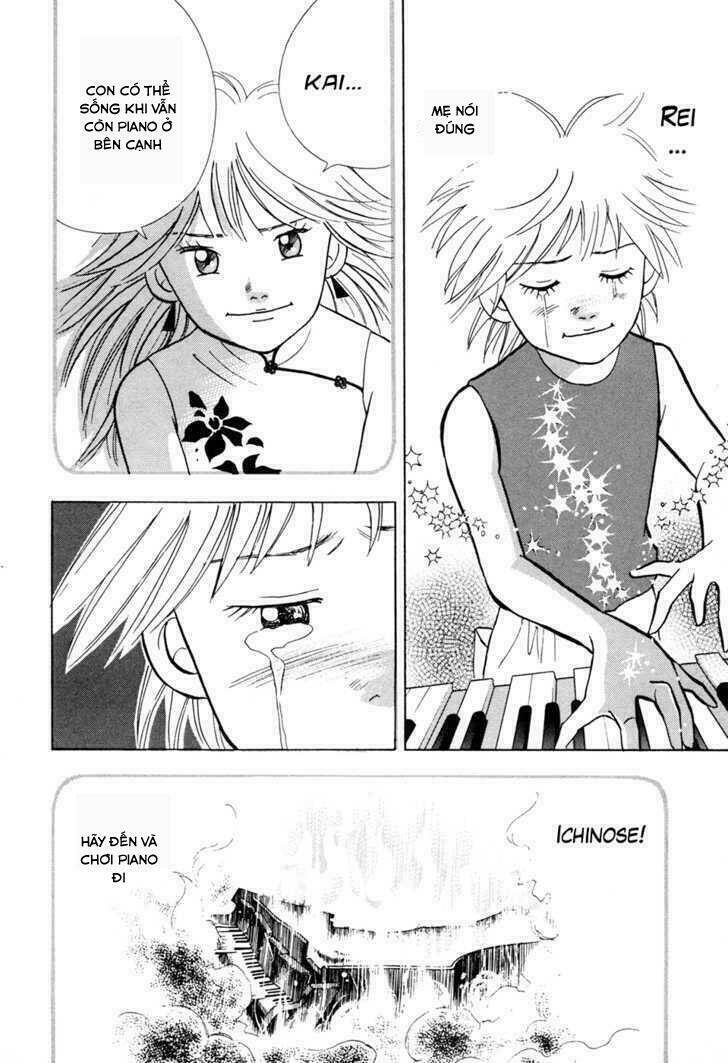 Piano No Mori Chương 54 Ảnh 19