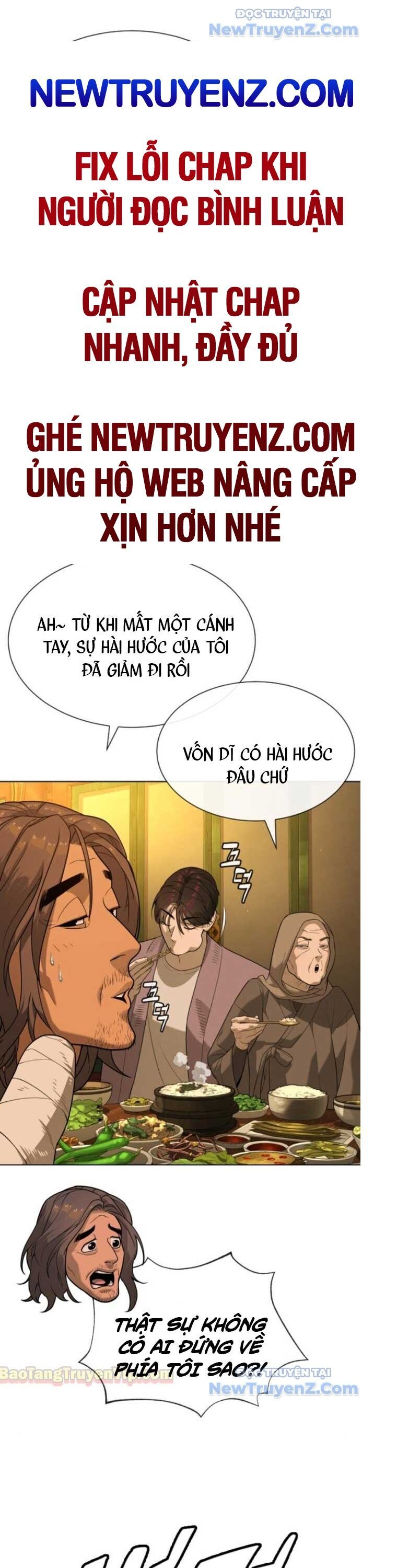 Sát Thủ Peter Chương 92 Ảnh 22