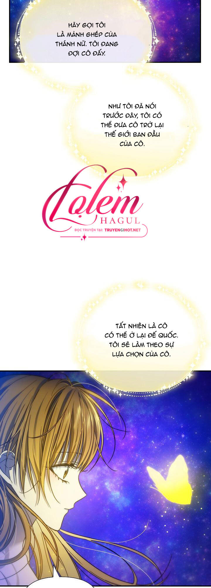 Tôi Đã Ở Đây Ngay Từ Đầu Chương 81.1 Ảnh 37