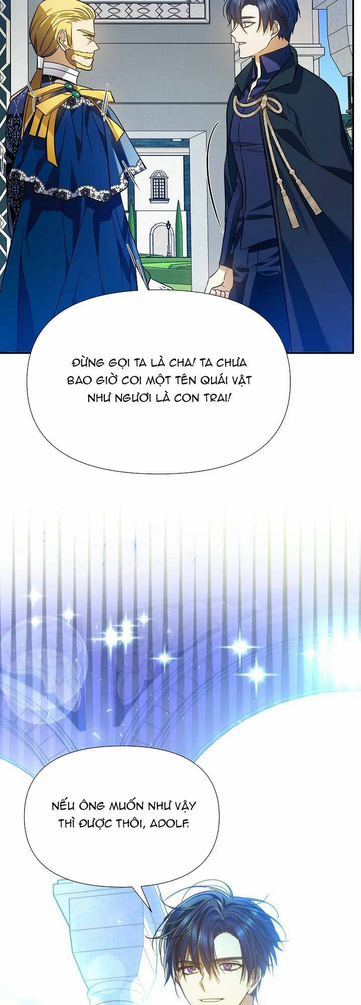 Tôi Đã Ở Đây Ngay Từ Đầu Chương 79.1 Ảnh 39