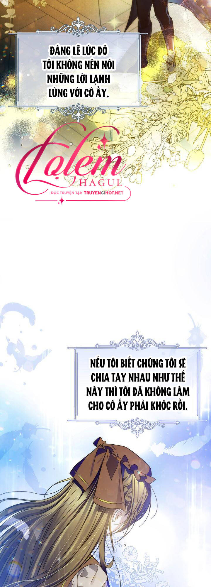Tôi Đã Ở Đây Ngay Từ Đầu Chương 76 Ảnh 42