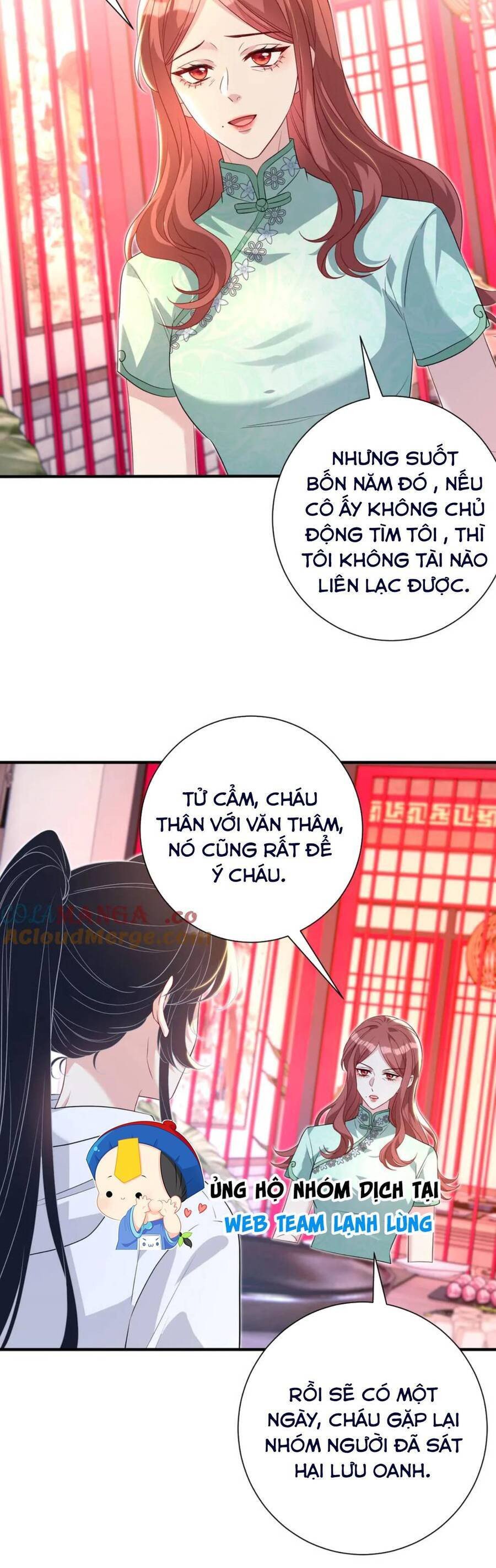 Thiên Kim Toàn Năng Đại Tài Chương 183 Ảnh 6