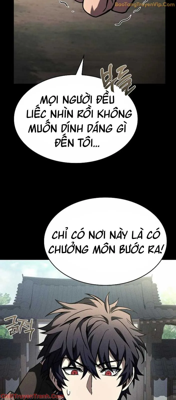 Chòm Sao Là Đệ Tử Của Tôi Chương 108 Ảnh 13
