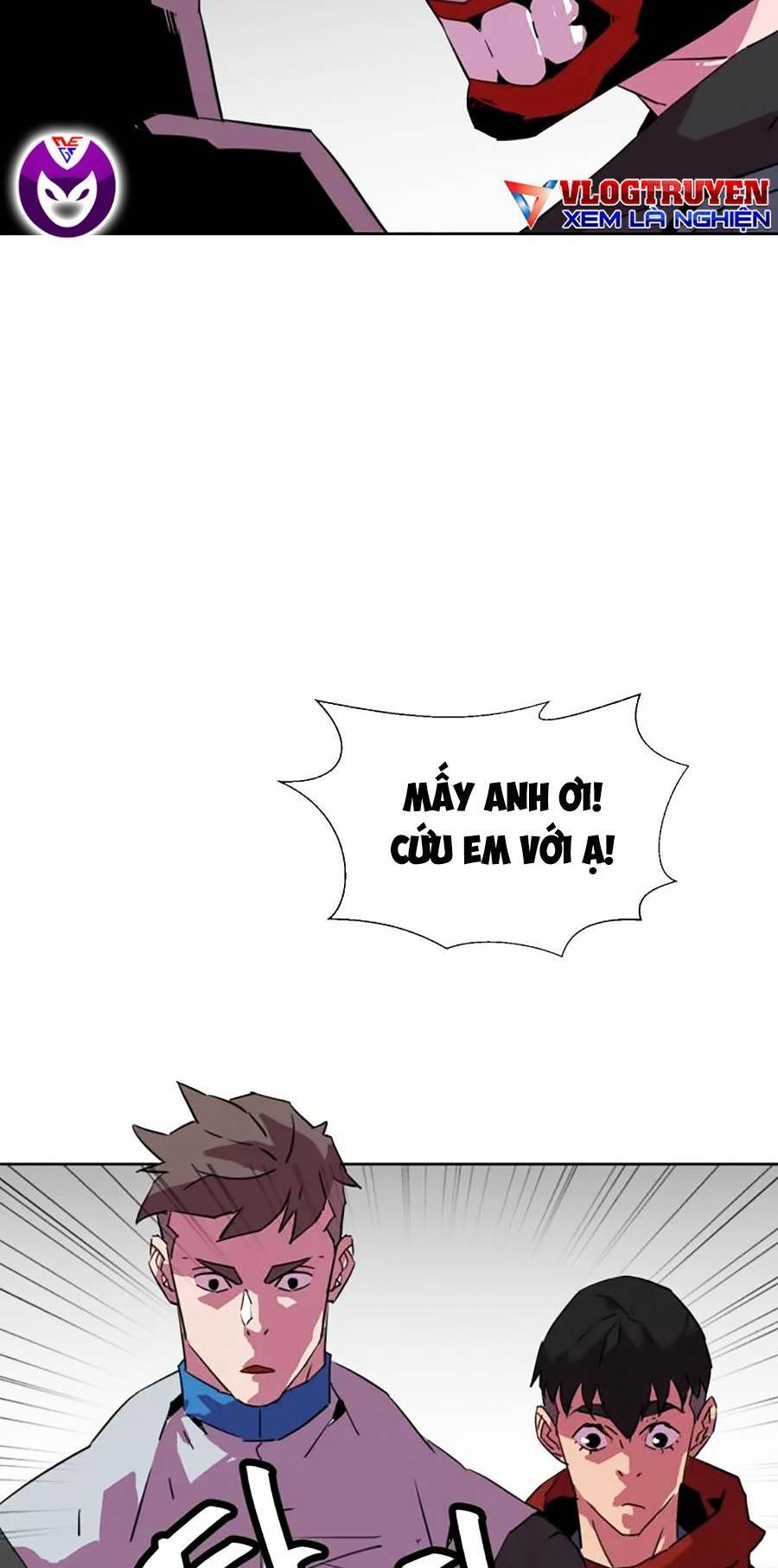 Săn Lùng Bắt Nạt Chương 61 Ảnh 68