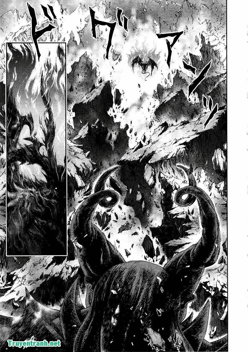 Devil Vs Hades Chương 20 Ảnh 15