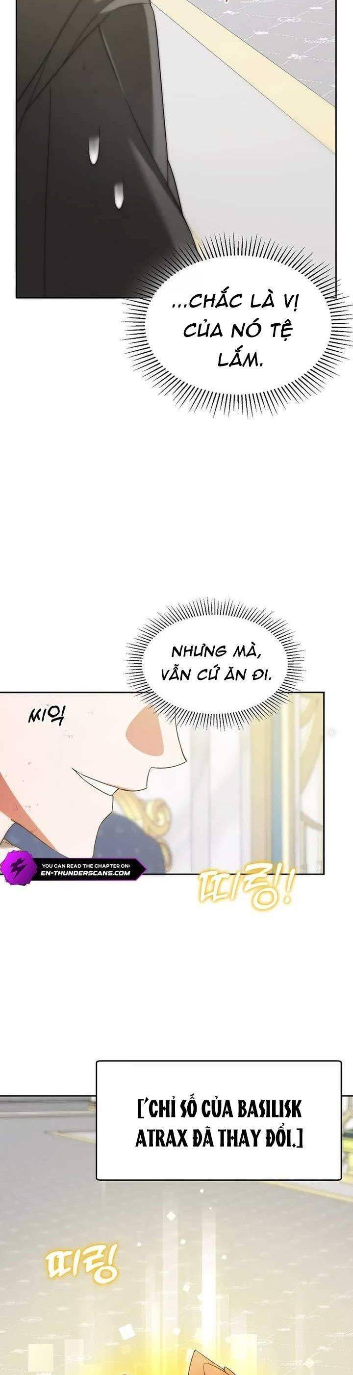 Thuần Thú Sư Thiên Tài Của Học Viện Chương 7 Ảnh 20