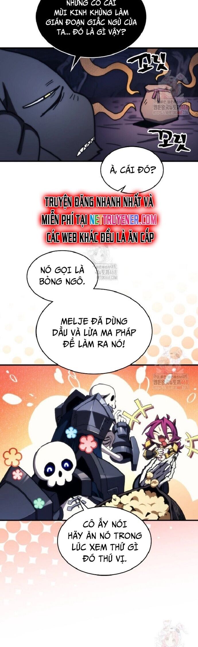 Hãy Hành Động Như Một Boss Đi Ngài Mr Devourer Chương 74 Ảnh 33