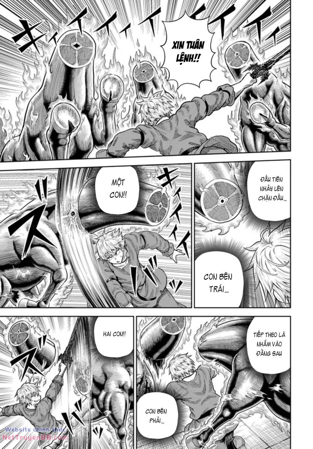 Dungeon Ni Hisomu Yandere Na Kanojo Ni Ore Wa Nando Mo Korosareru Chương 11 Ảnh 9