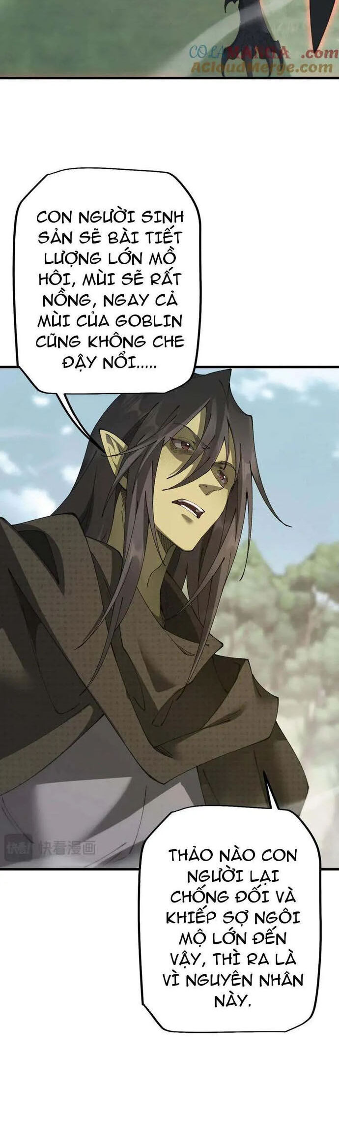 Chuyển Sinh Thành Goblin Chương 53 Ảnh 5