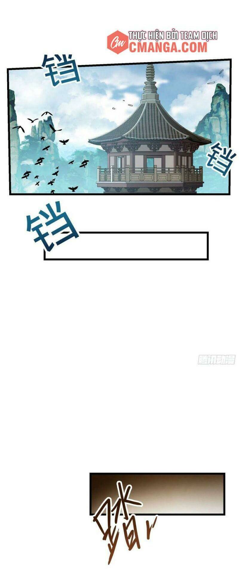 Tân Đình Là Hảo Đao Chương 15 Ảnh 7