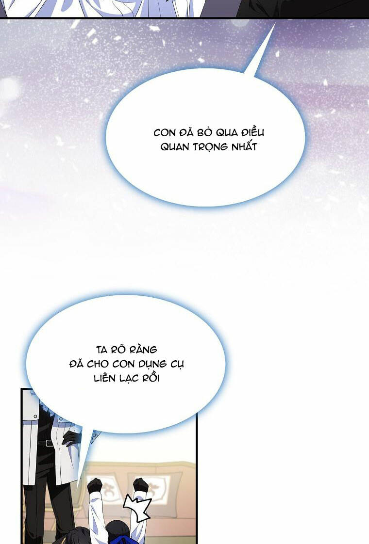 Nguyện Trở Thành Thanh Kiếm Trung Thành Bảo Vệ Em Chương 67.1 Ảnh 16