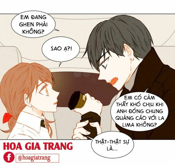 Sự Sao Chép Chương 46 Ảnh 53