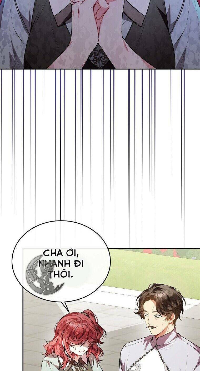 Cô Con Gái Thật Sự Đã Xuất Hiện Chương 63 Ảnh 47