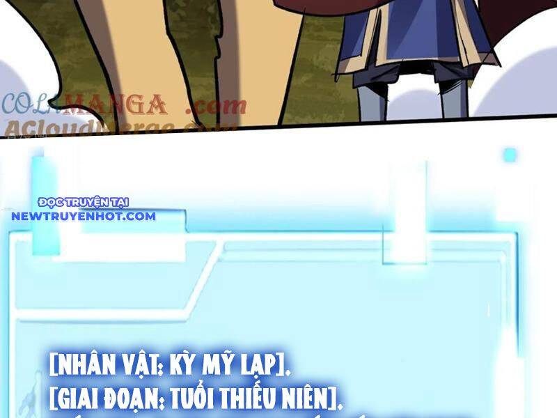 Từ Dã Quái Bắt Đầu Thăng Cấp Chương 79 Ảnh 8
