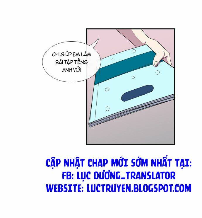 Beautiful Stranger Chương 8 Ảnh 25
