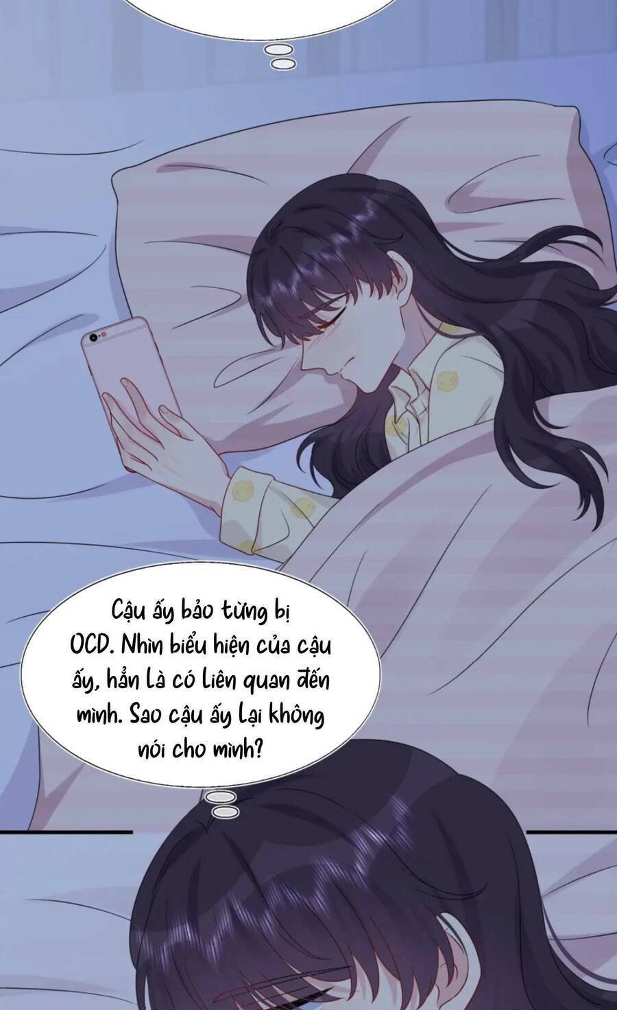 Hôn Nhân Hợp Đồng: Kết Hôn Với Thanh Mai Xảo Quyệt Chương 48 Ảnh 6