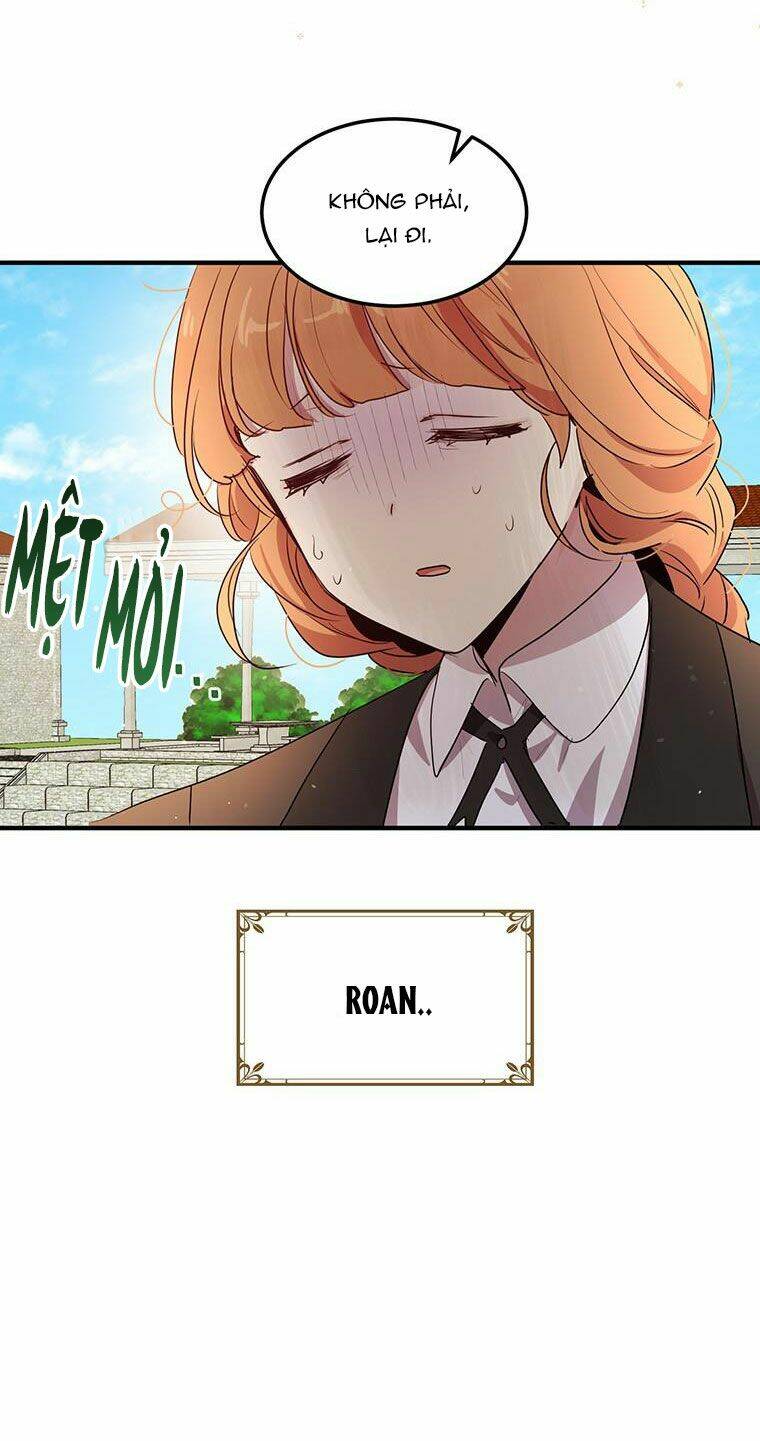 Công Tước, Loạn Vừa Thôi! Chương 126 Ảnh 50