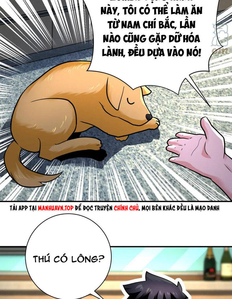 Mạt Thế Siêu Cấp Hệ Thống Chương 337 Ảnh 28