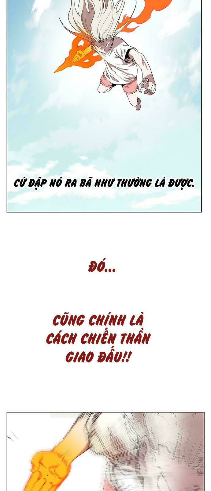 Hard Core Leveling Warrior Chương 170 Ảnh 35