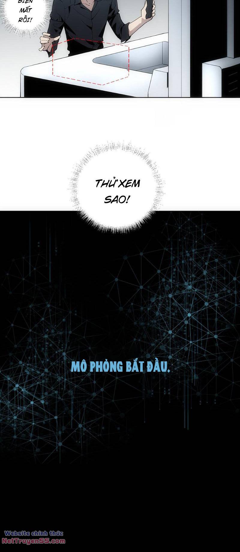 Trước Ngày Tận Thế, Ta Và Bạn Gái Lại Chém Giết Lẫn Nhau Chương 1 Ảnh 13