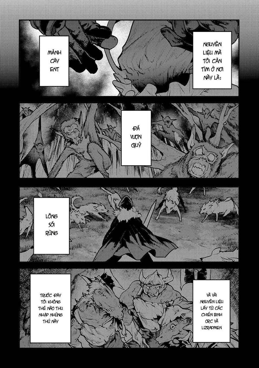 Nozomanu Fushi No Boukensha Chương 37 Ảnh 17