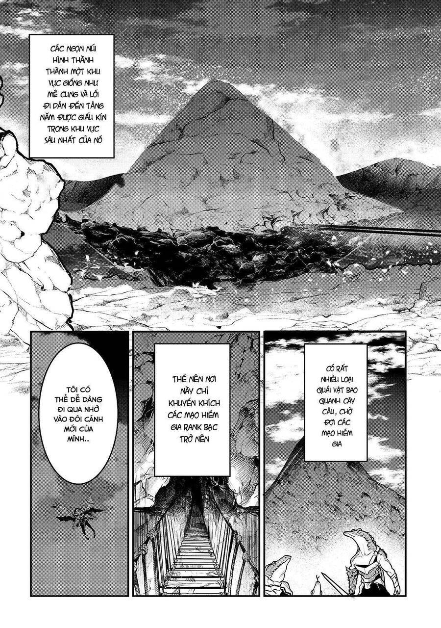 Nozomanu Fushi No Boukensha Chương 37 Ảnh 14