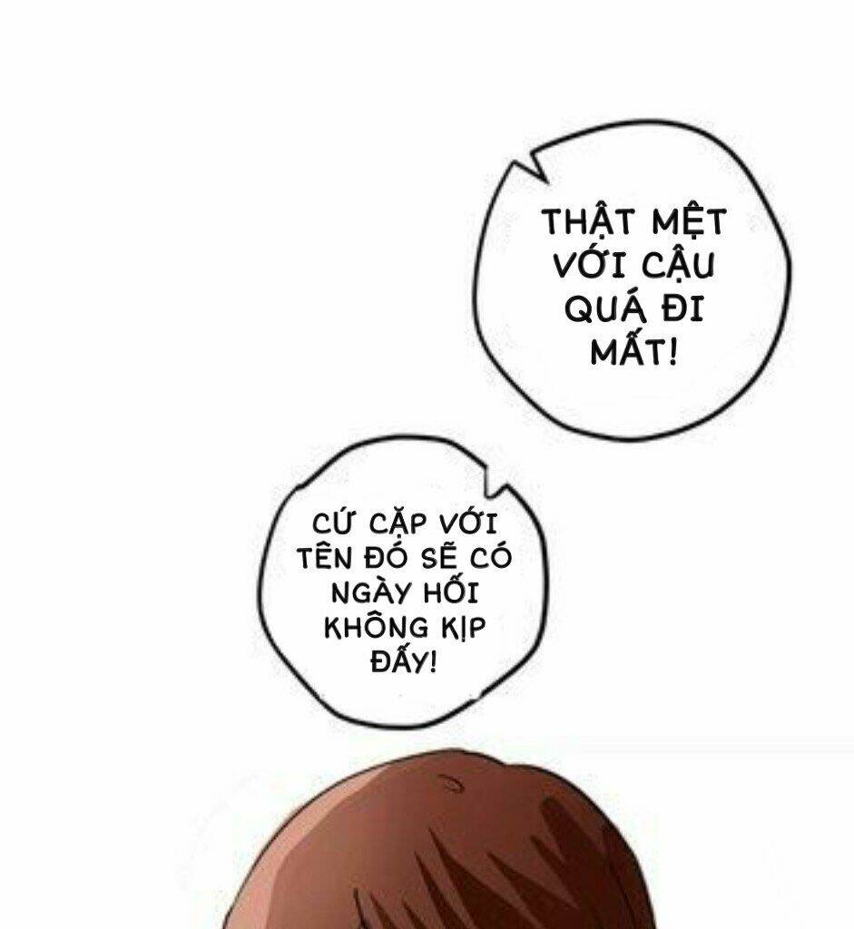 Kim Tiền Chí Thượng Chương 1 Ảnh 40