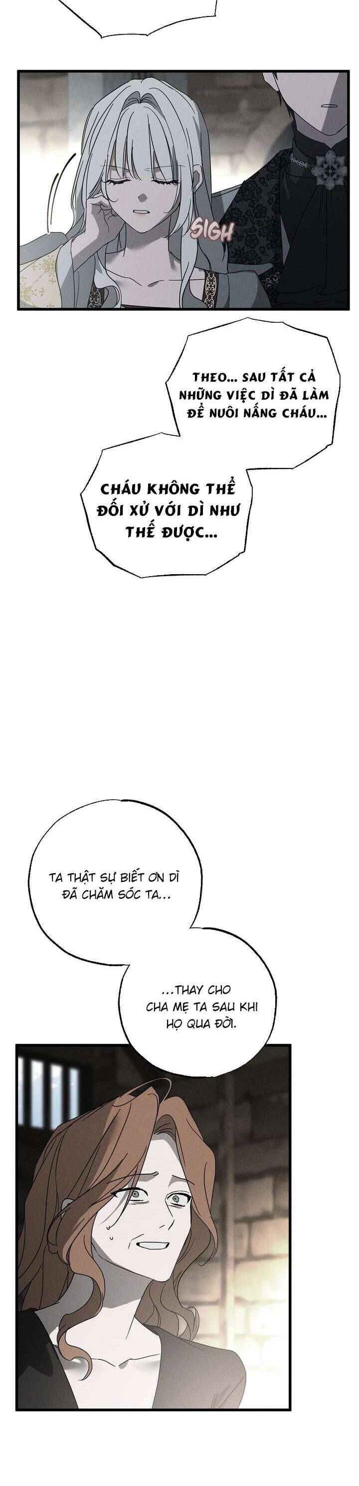 Vị Phu Quân Căm Ghét Tôi Đã Mất Trí Nhớ Chương 70 Ảnh 6