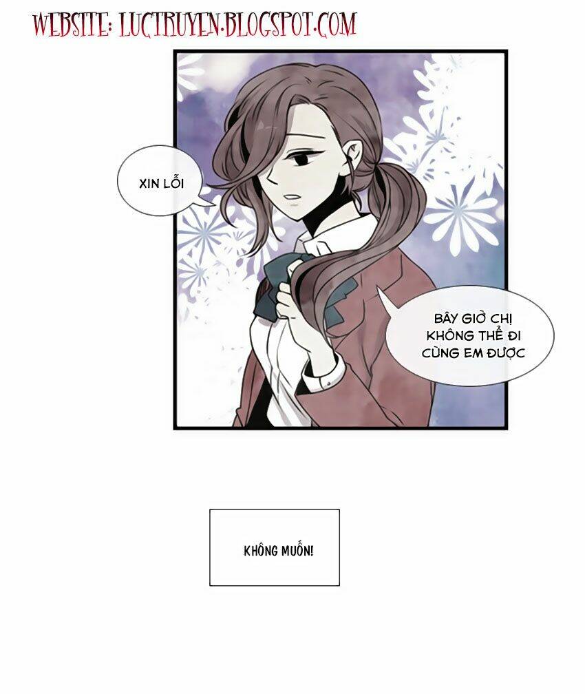 Beautiful Stranger Chương 15 Ảnh 34