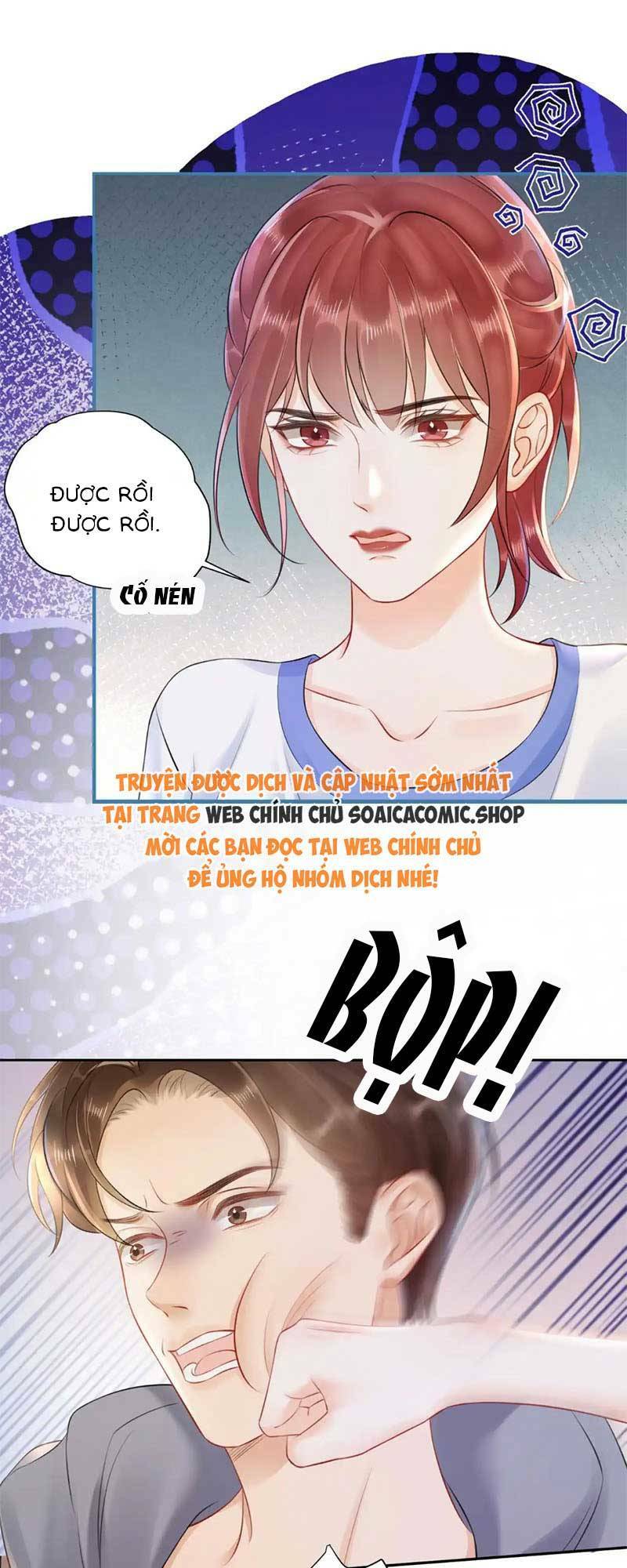 Cuộc Hôn Nhân Ngọt Ngào Chương 18 Ảnh 33