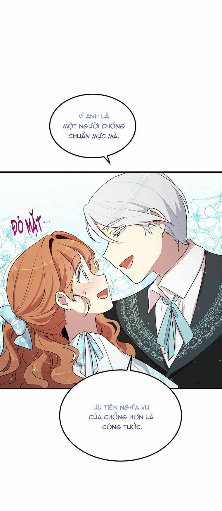 Công Tước, Loạn Vừa Thôi! Chương 126 Ảnh 28