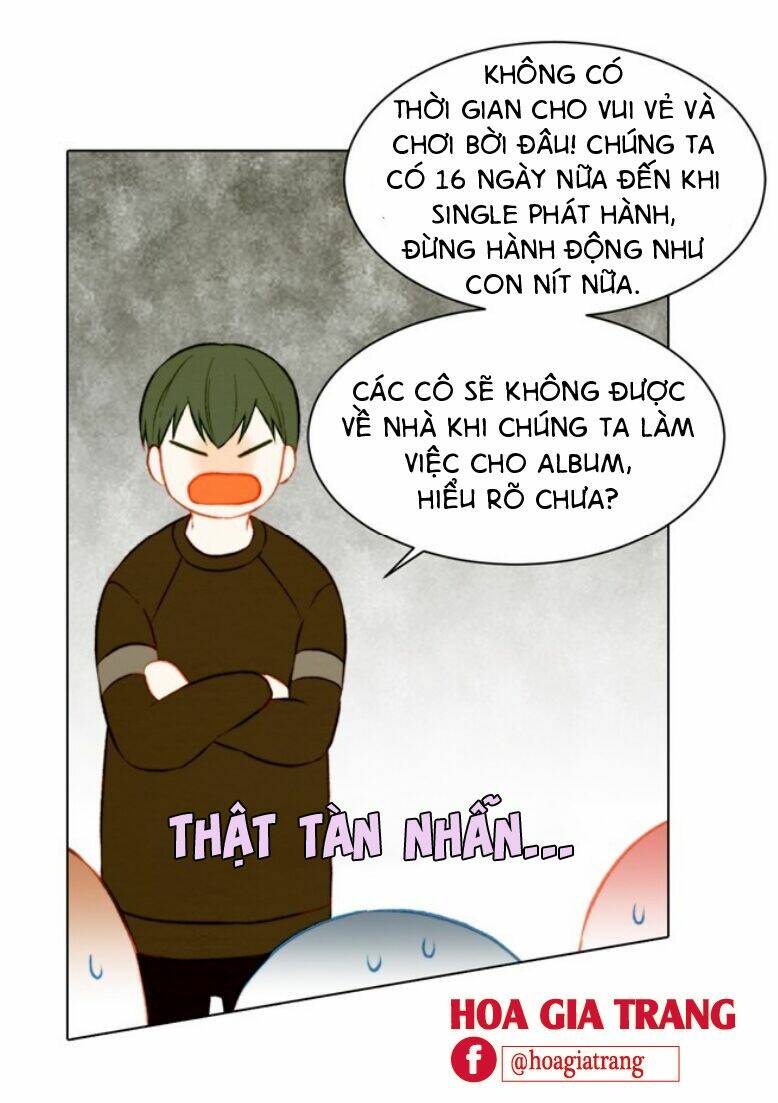 Sự Sao Chép Chương 54 Ảnh 31