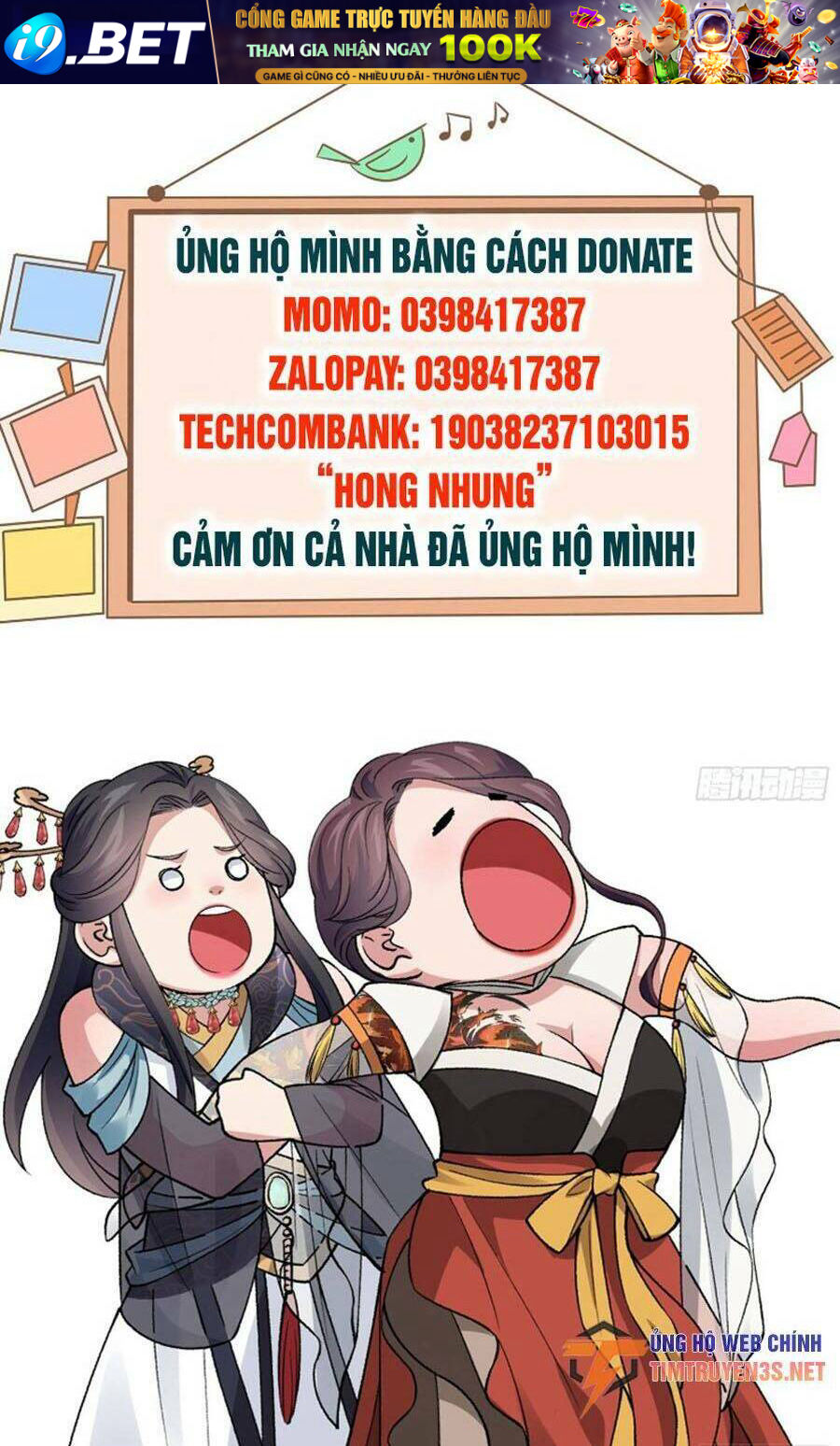 Quỷ Linh Vương Chương 64 Ảnh 147
