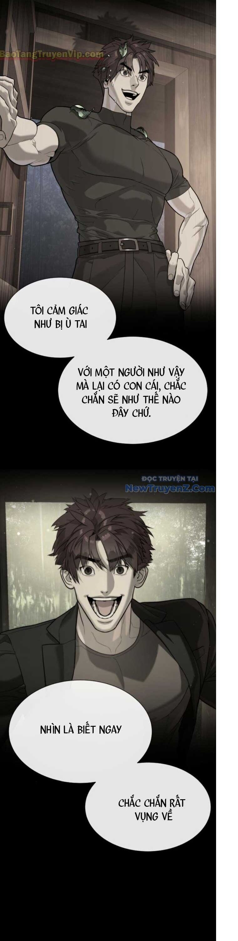 Sát Thủ Peter Chương 92 Ảnh 41