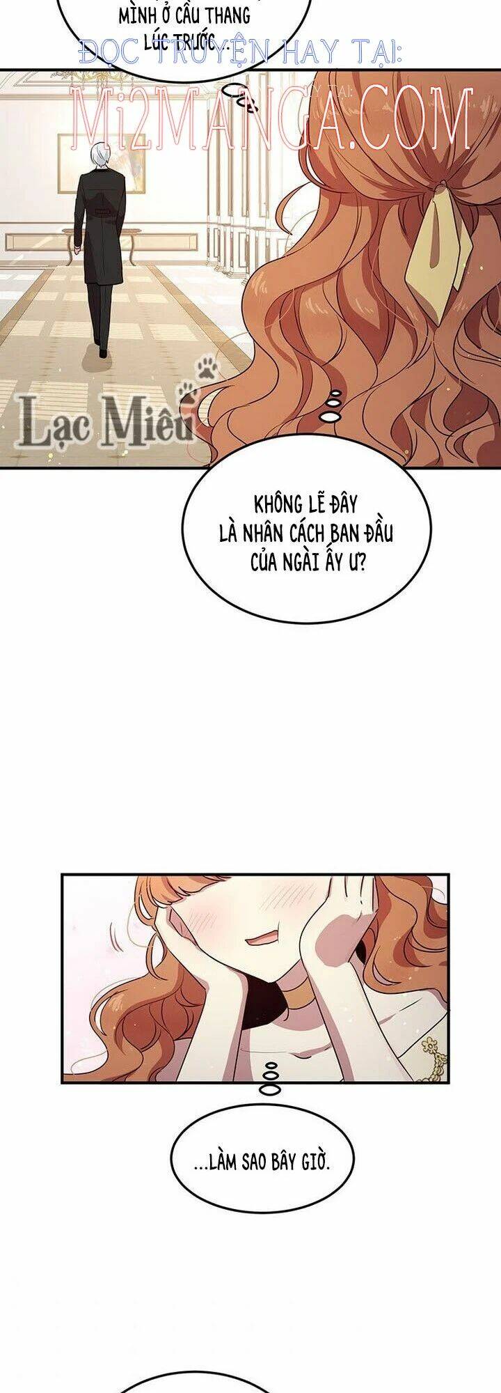 Công Tước, Loạn Vừa Thôi! Chương 115 Ảnh 23